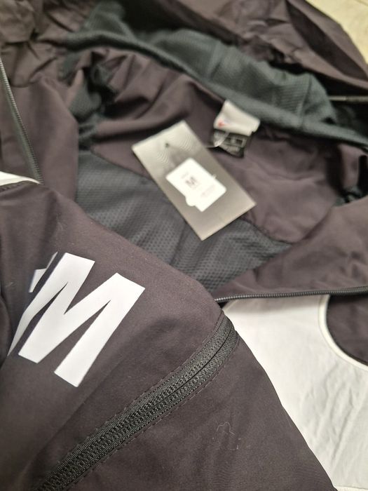 Geacă fâș subțire Nike