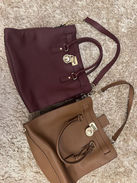 Чанта Michael Kors