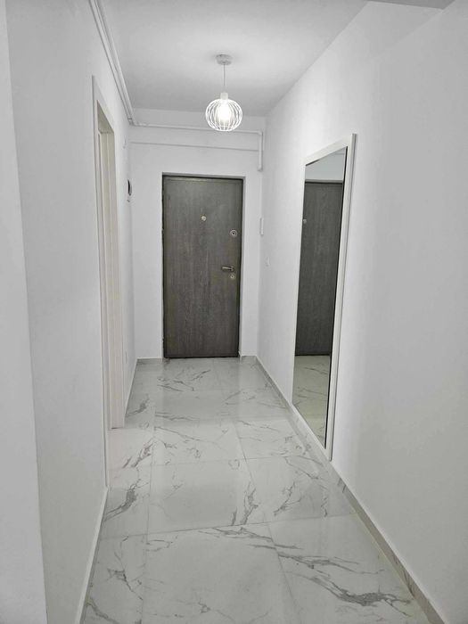 Apartament 2 camere decomandat de închiriat bloc nou Bucium