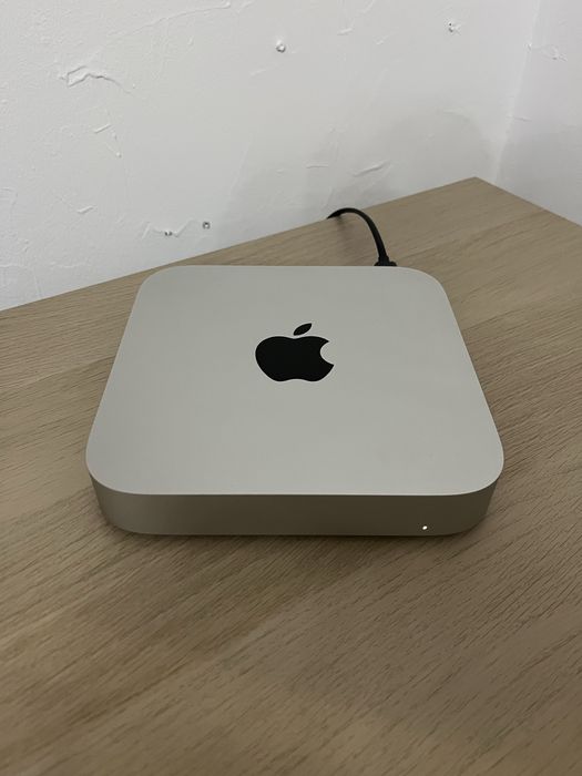 Calculator Mac Mini M1