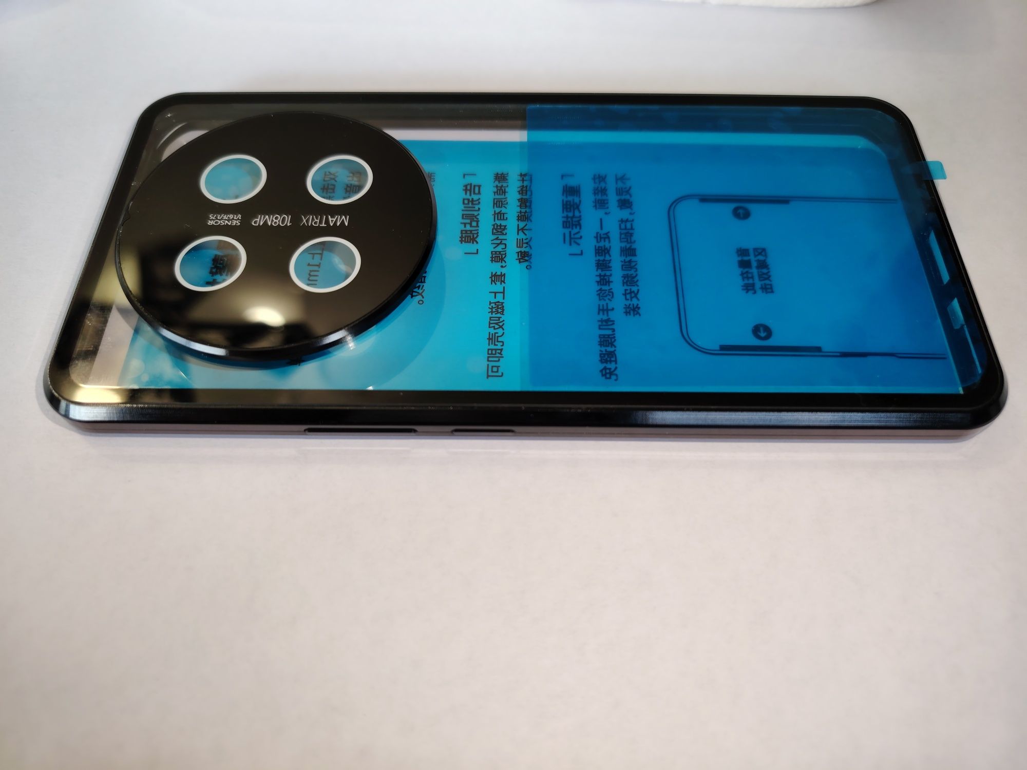 Honor magic 7 lite 360° калъф