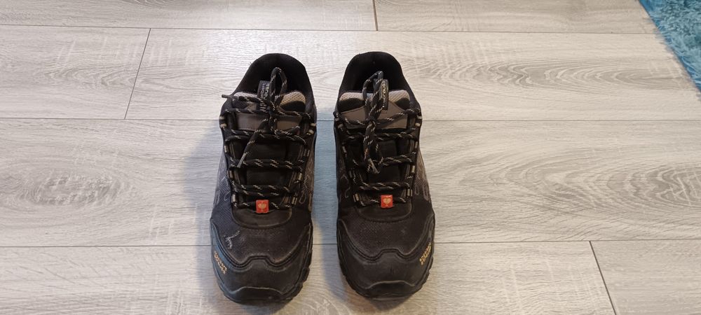 Pantofi de siguranta barbat