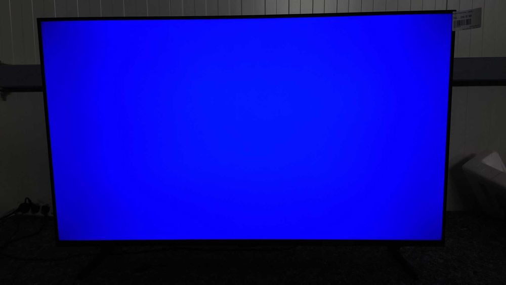 Televizor Samsung LED 43CU7092, 108 cm, Smart, 4K Ultra HD, Clasa G