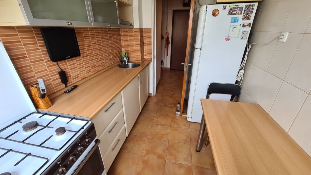 Vanzare apartament 2 camere ColentinaDna Ghica- Ion Berindei