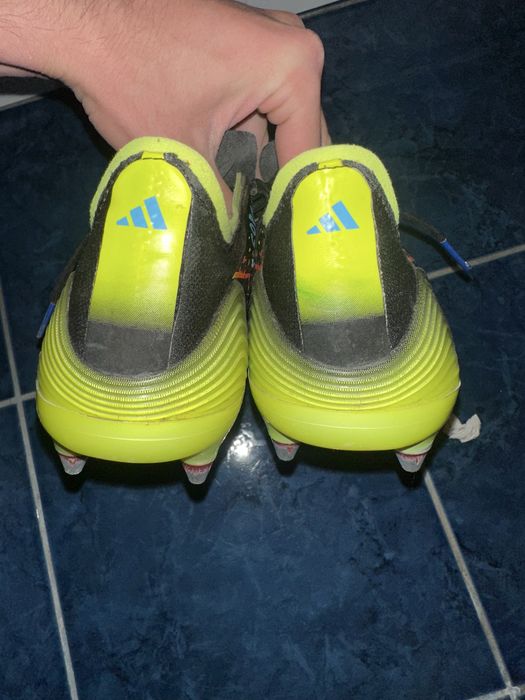 Adidas Copa Sense.1 SG