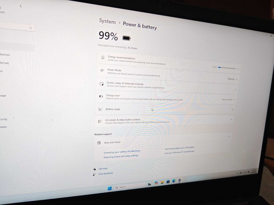 Lenovo Thinkpad E14  I5 10gen