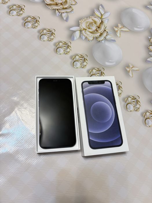 Iphone 12mini 84% Батерия