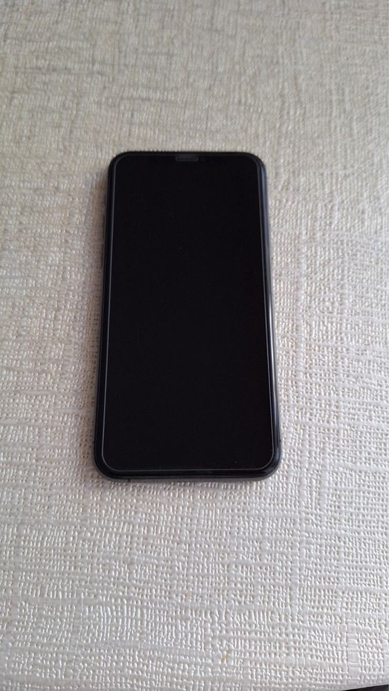 iPhone 11 pro-64 GB