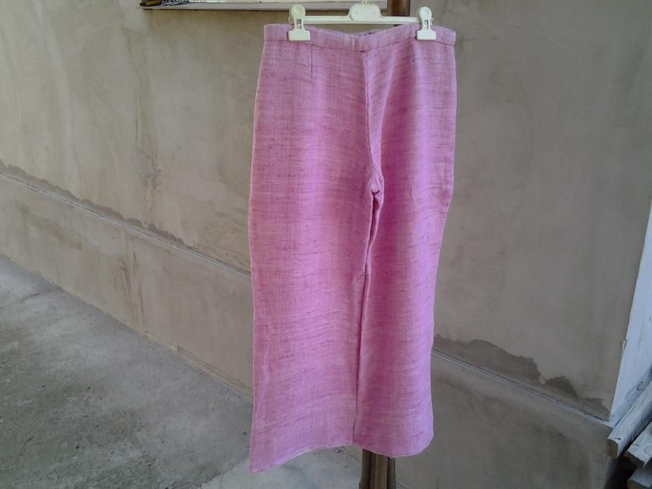 Pink Star pantaloni dama mar. 38 - M