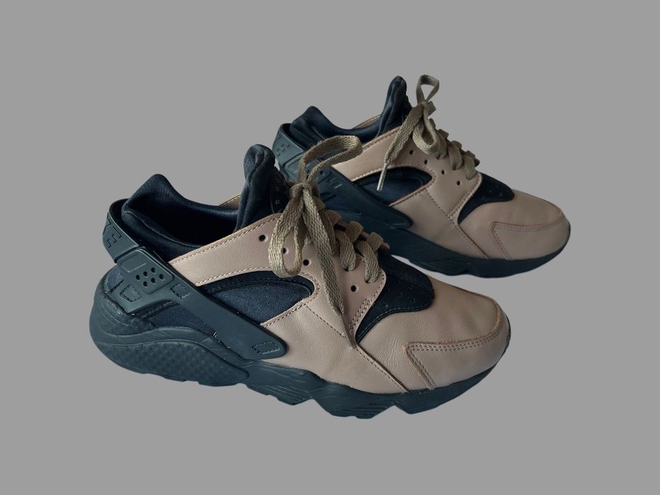 Nike Air Huarache, “Toadstool”, LE