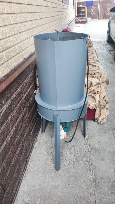 Дробилка сено ,корма