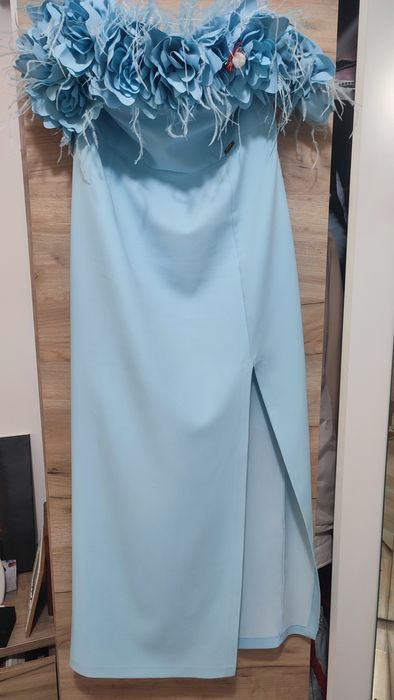 Rochie ocazie, nunta , botez