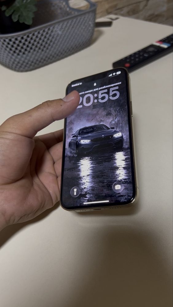 iPhone 13 pro 256GB