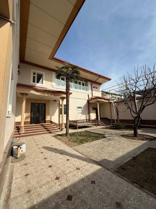 Аренда ЕвроДома\Юнусабад\Уста Ширин\6-соток\