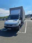 Vând iveco daily 6m