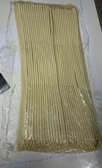 Лагман тесто лапша