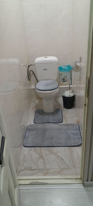 Olmazor tumani tansiqboyev -3   2xonali galerka uy 1 etash sotiladi