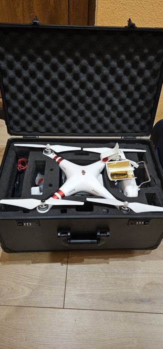 Dji phantom 3 standard