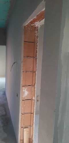 Finisaje interioare,glet,tinci,adeziv, rigips