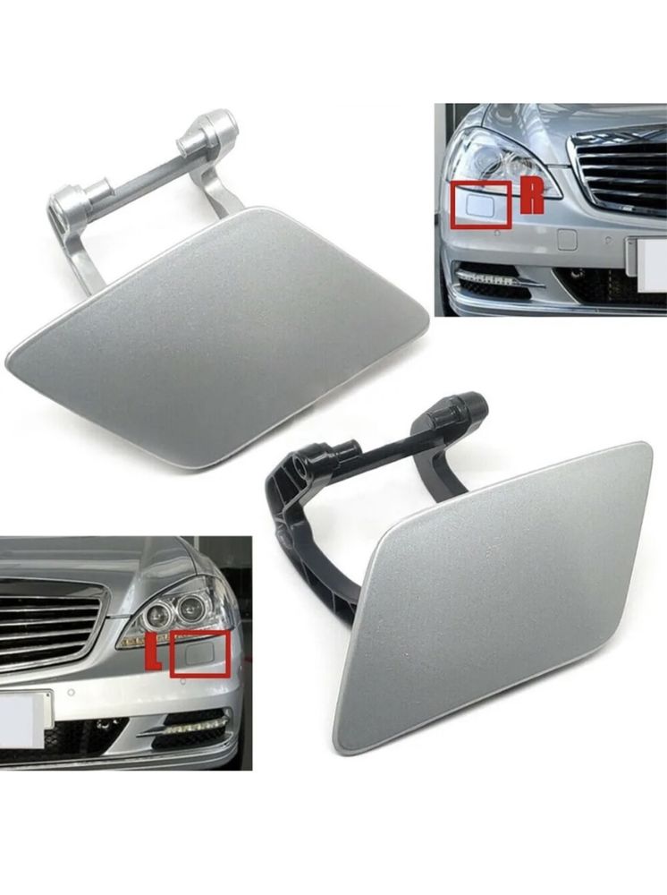 Capac spalator Diuza far Mercedes Benz W221 S-Klasse 2009-2013