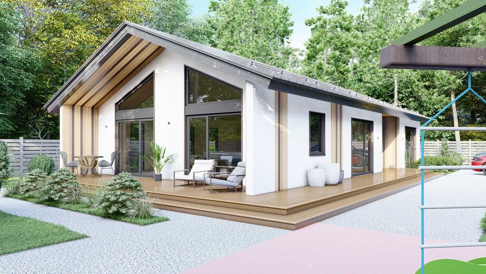 Эскизный проект | Проектирование