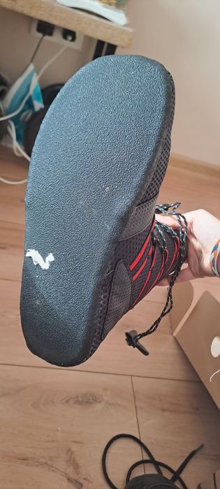 Дамски сноуборд обувки Northwave freedom