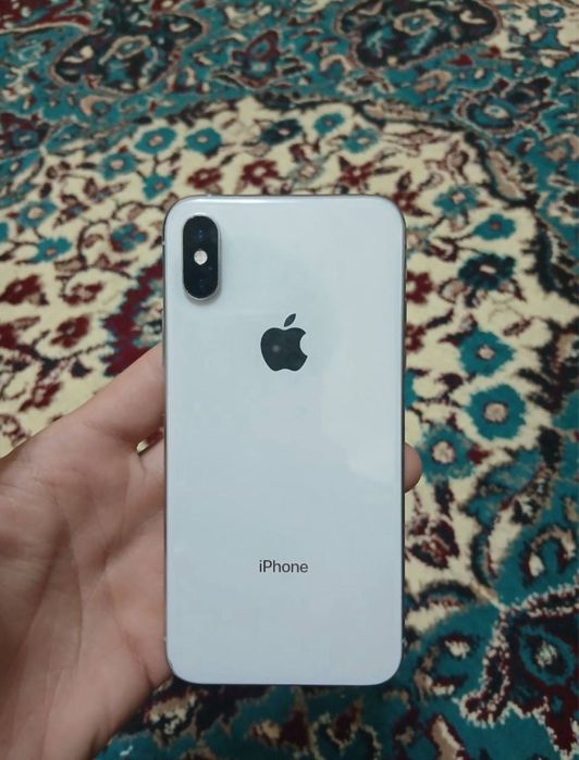 iPhone xs