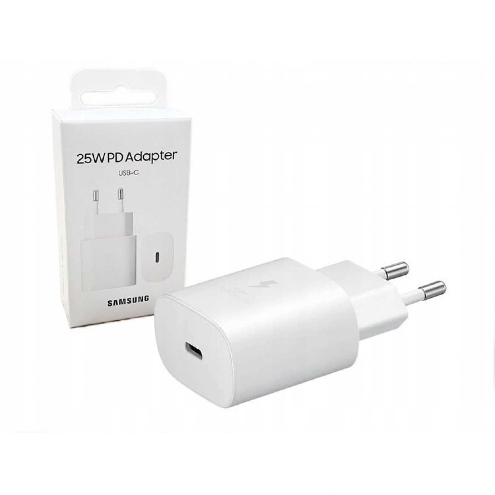Samsung Adapter 25W
