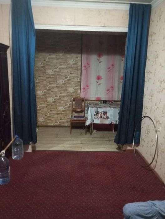 АРЕНДА 2-3/4/4 ТТЗ-1 (Локомотив)