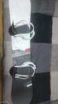 Vand Snowboard NITRO Prime Raw/Booti/Legaturi NOI!