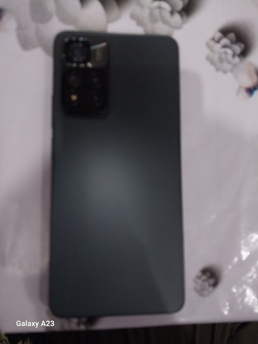 Redmi note 11 pro