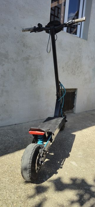 Vand kukirin g2 2024 custom