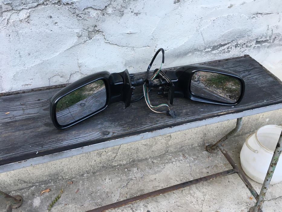 Oglinda Stanga Dreapta Peugeot 307