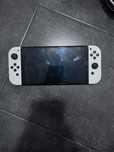 Consola Nintendo Switch Oled