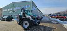 Tractor nou Lovol P5130 ,150CP cu CIV.