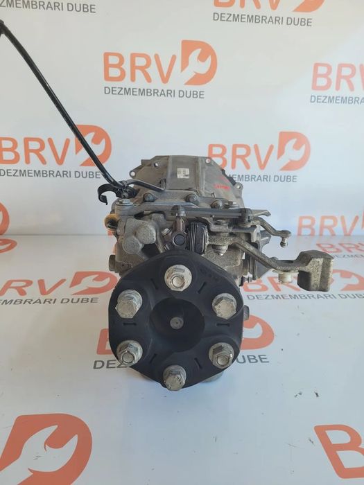 Cutie viteza manuala 6+1 trepte pentru Ford Transit Euro 5 2016  Tract