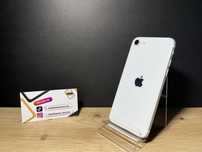 Iphone SE  2020 128Gb Alb 24 luni garantie Telefoane Mures