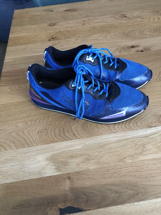 Спортни обувки/маратонки/сникърси Kenzo