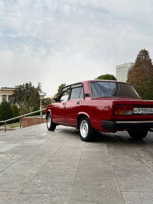 Продаётся ВАЗ 2107