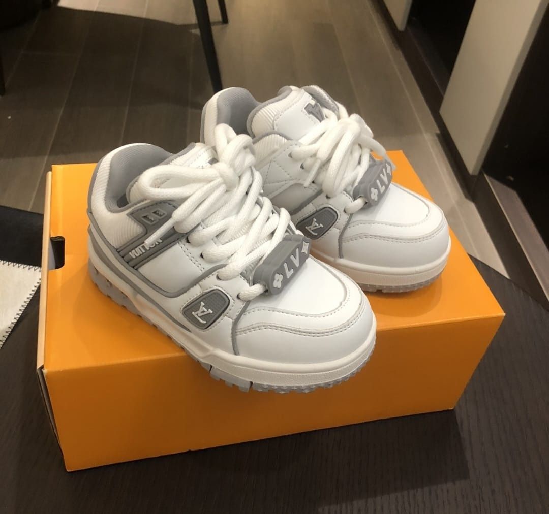 Adidasi copii LouisVuitton 26/35
