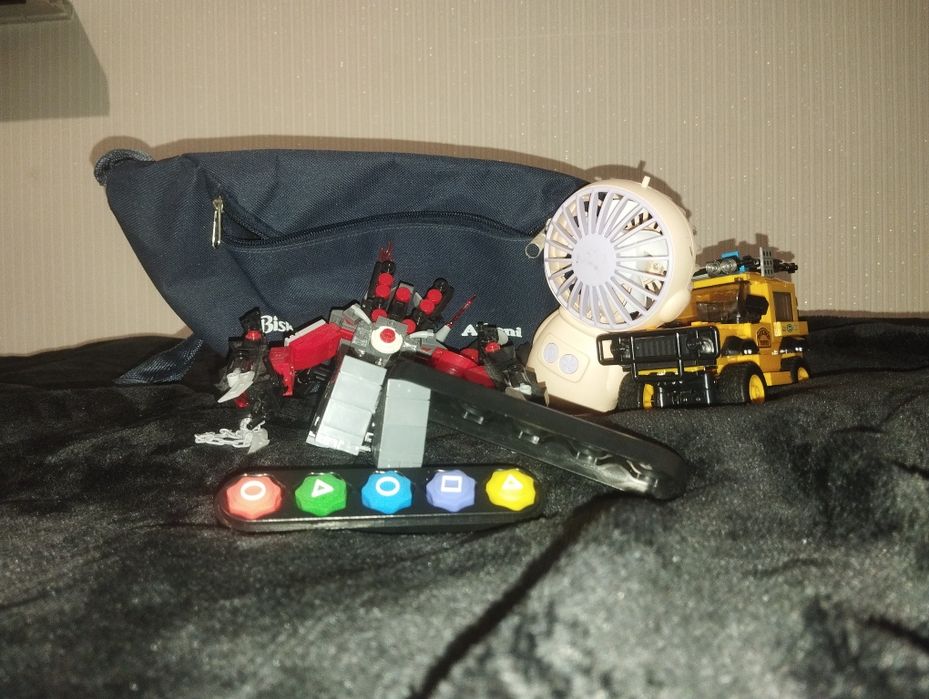 Продам ненужные мне игрушки