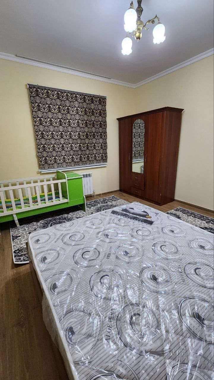 Сдается квартира в аренду