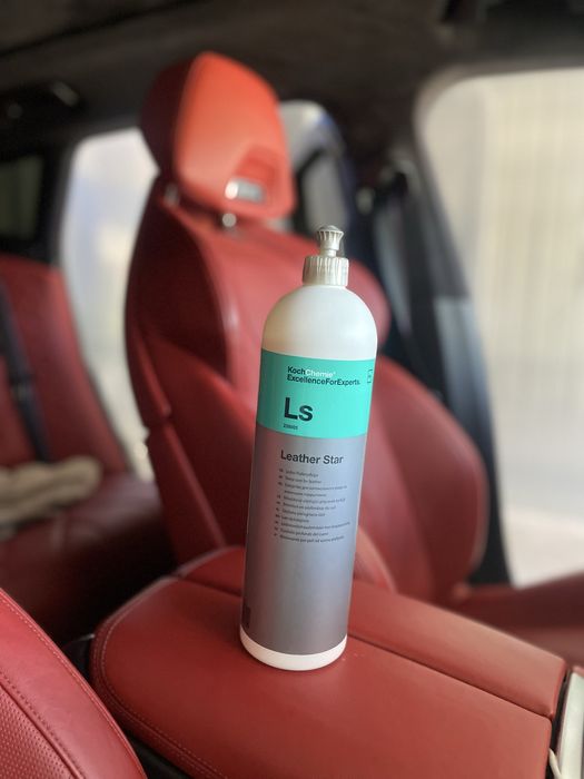 Интериорно почистване на автомобили