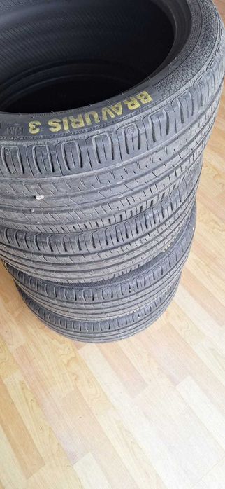 Anvelope Barum Bravuris 3 245 45 R17