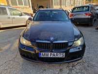 BMW E91 320D 163кс ксенон автоматик НА ЧАСТИ!