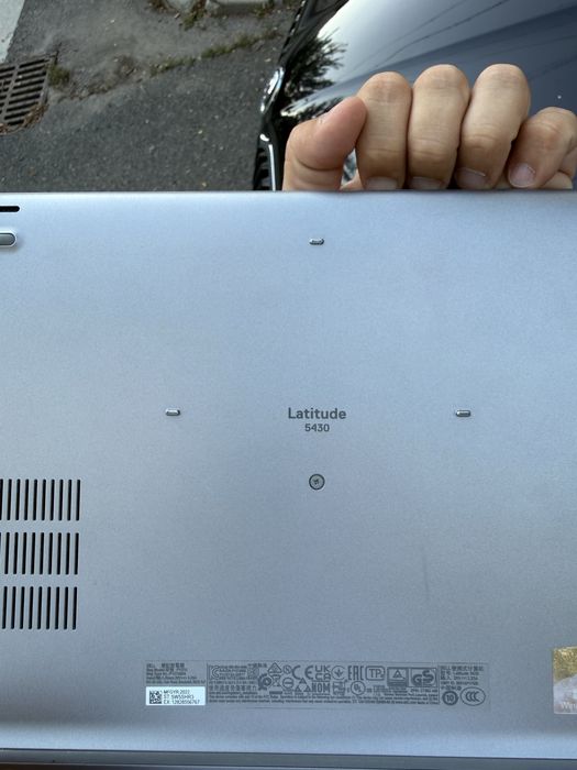 Dell Latitude 5430
