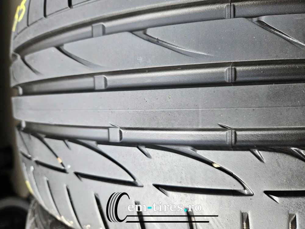 SET 2 Anvelope Vara 245/35 R19 BRIDGESTONE Potenza S001 93Y