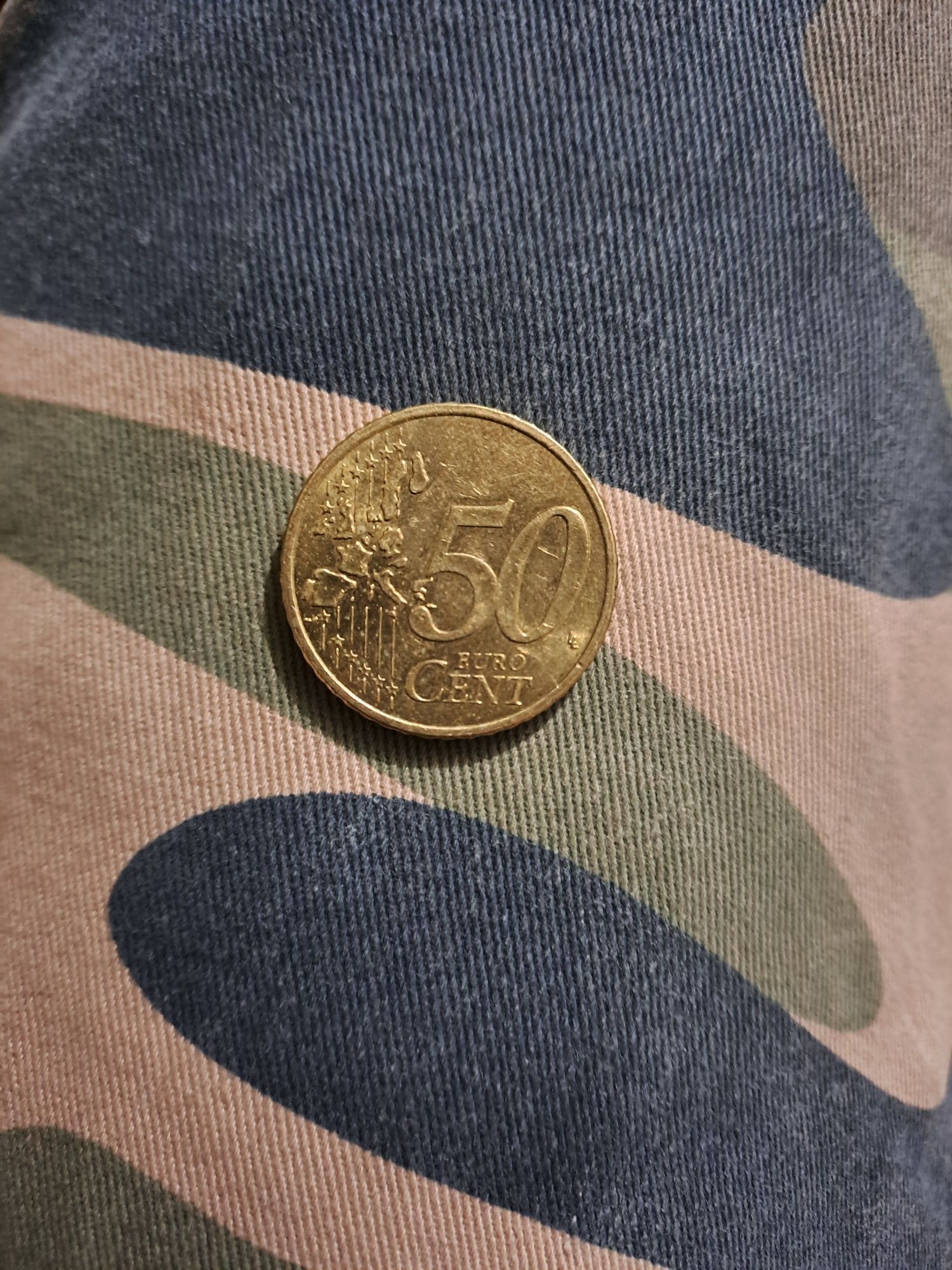 50 euro cent 2002