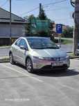 Honda Civic Executive Panoramic