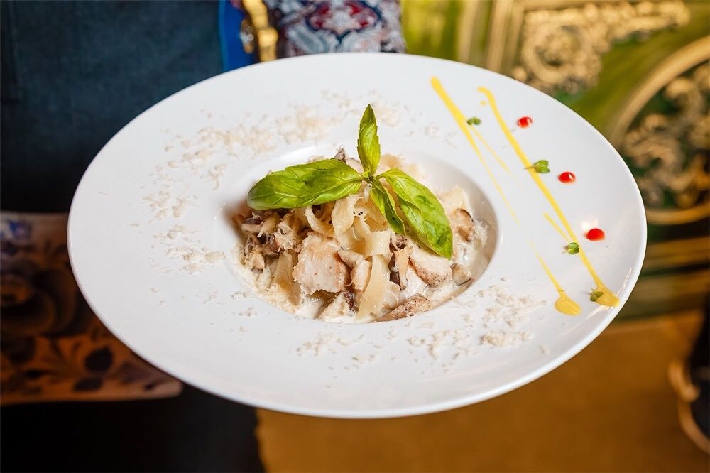 Эксклюзивная Посуда для кафе и ресторанов